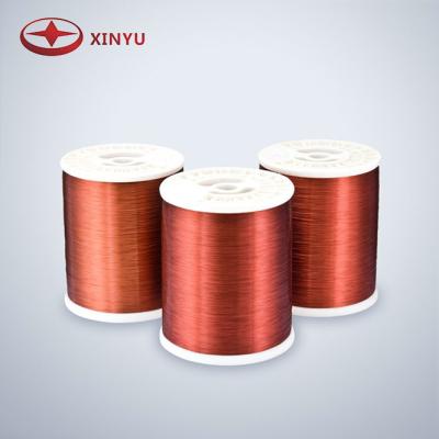 China Aluminum Heating 0.18-5.0mm Coil Wire Price Per Kg For Transformer And Ballast for sale