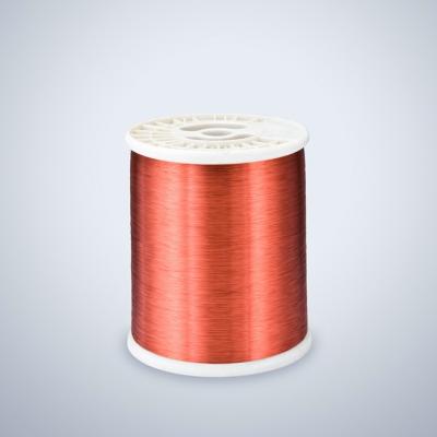 China Good Quality Heating Enameled Copper Wire 1PEW 130 Per Kg For Sale for sale