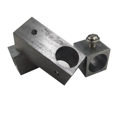 China Hot Selling Aluminum CNC Products CNC Machining Aluminum Parts CNC Machining Steel Parts for sale