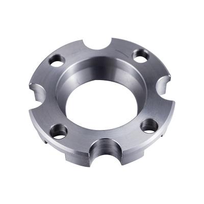 China High Quality Aluminum CNC Machined Steel Turning Part CNC Parts Steel Turning Parts for sale