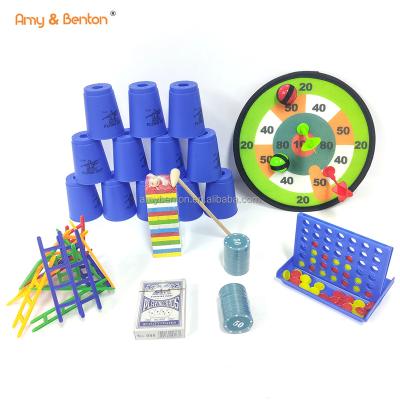 China Board Game Hot Selling Accessories Game Props Educational Toys for sale