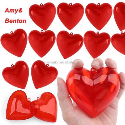 China Trendy Hearts Shape Filled For Classroom Valentines Day Gifts Bulk Favors For Kids The Classroom Relaxing Toys Prizes for sale