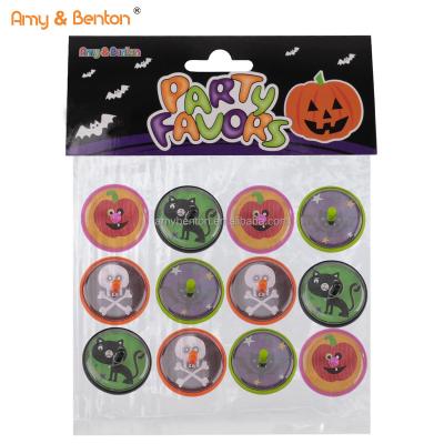 China Environmental Friendly Hot Sale Kids Gifts Halloween Small Gift Bag Fillers for sale