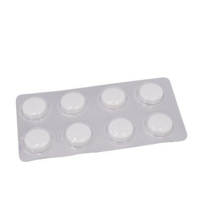 China Disposable coffee cleaning tablet for removing coffee and coffee oil stains for espresso machine for sale