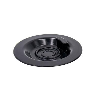 China Viable Black Backwash Seal Silicone Backwash Filter Espresso Machine Silicone Washer for sale