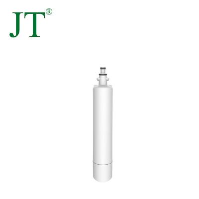 China Hotel Jietai NSF Certified Refrigerator Water Filter Compatible With Parts For GE RPWF Brand for sale