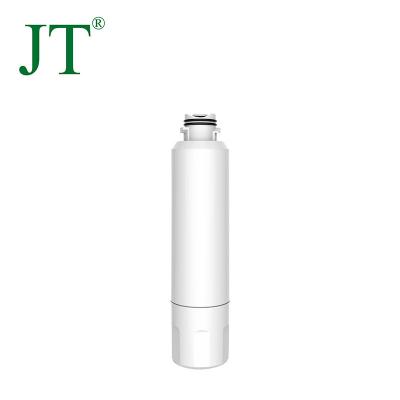 China Household Jietai NSF Certified Compatible With Parts For Samsung Brand Refrigerator Water Filter DA29-00020B for sale