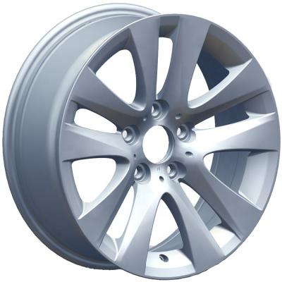 China Automobile Car Rims Chinese High Quality Car Wheel Hubs Aluminum Alloy Car Rims From Professional Supplier Factory for sale