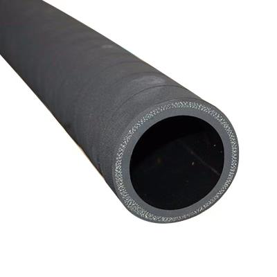 China Hydraulic Oil Thermoplastic Hydraulic Hose For SAE100 R7 for sale