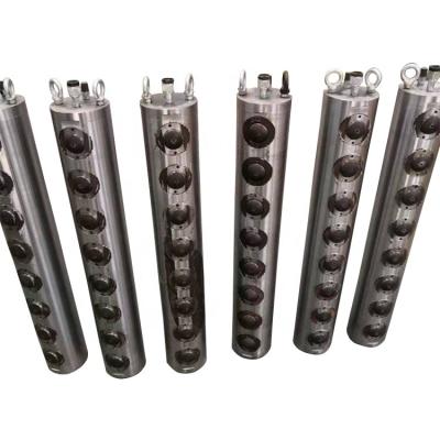 China Electric Power Diesel Engine Rock Mining Hydraulic Crusher Splitting Rods for sale