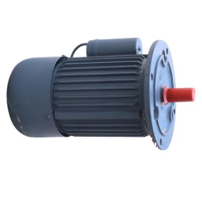 China 110V 220V 50HZ 60HZ YL Totally Enclosed Electric Motor for sale