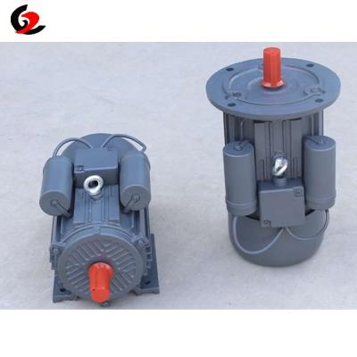 China AC YL Model 4HP Single Phase Totally Enclosed Motors for sale