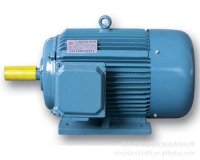 China Totally Enclosed High Efficiency Y Series Asynchronous Explosion Proof Three Phase AC Motor for sale