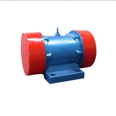 China energy & Electric Vibration Motor 2/4/6 Pole 380V Mining Machinery for sale