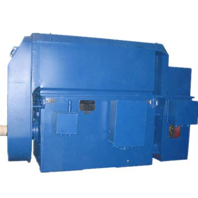 China Totally Enclosed 220KW 1800KW 2500KW AC High Power Motor With Best Price for sale