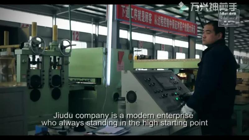 Verified China supplier - Luoyang Jiudu Golden Cabinet Co., Ltd.