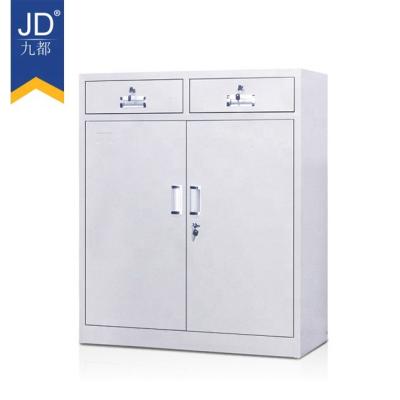 China Modern Furniture Designers Modern Storage Cabinet Shoe Cabinet Metal Steel Locker for Home and School for sale