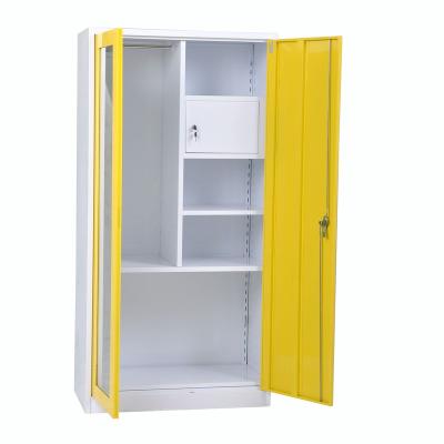 China (Other)Adjustable High Quality Clothes Cabinet Wardrobe Corner Bedroom Wardrobe for sale