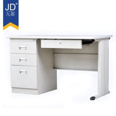 China Commercial modern simple multifunctional furniture table office furniture metal cheap table for sale