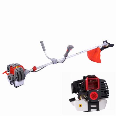 China 42.7cc Bush 1E40F-5 Cutting Machine 1E40F-5 Gasoline Brush Cutter for sale