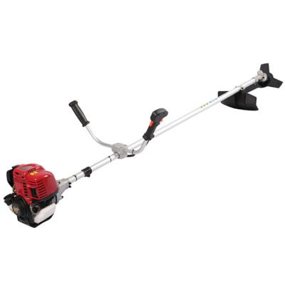 China Promotional Agricultural Tools GX35 4 Stroke Premium GX35 Gasoline Brush Cutter for sale