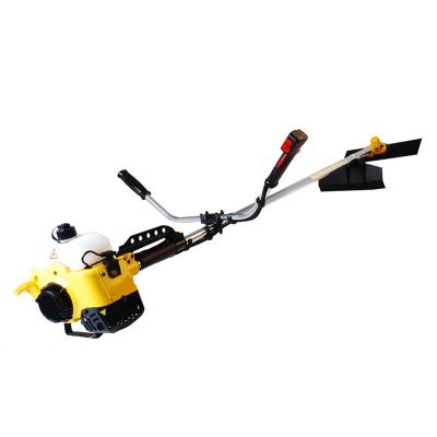 China 2-Stroke Petrol Petrol Sweep TD-40 Weed Cutter Grass Trimmer for sale