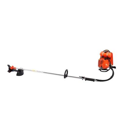 China Professional Backpack Brush Cutter with Metal Blade Nylon Cutter (BG328) BG328 for sale