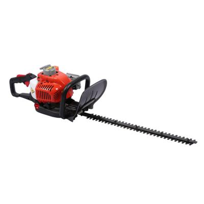 China Factory wholesale gasoline 32F double blade garden machine hedge trimmer SLP600A for sale