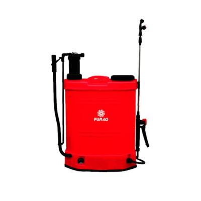 China High Efficient Customized Agriculture Hot New Products High Efficient Electric Knapsack Sprayer for sale