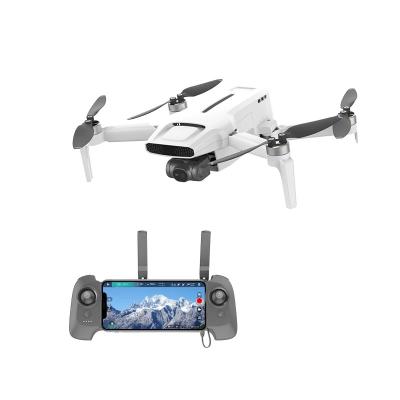 China Fashion Headless Sales Promotion 249g 8KM Long Range Quadcopter 3 Axis Gimbal Mini Drone Camera 4K Remote Control GPS FIMI X8 Vs DJI Mini SE for sale