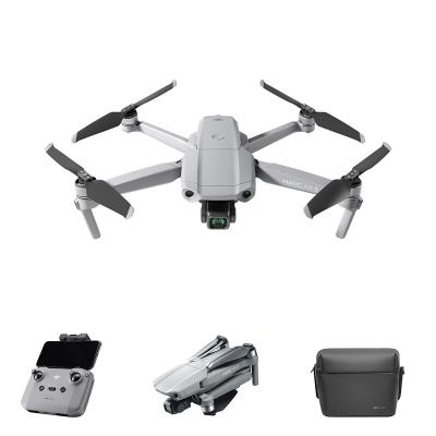 China Headless Mode 10km Digital Image Transmission 34mins Flight Time Obstacle Sensing 4K HD GPS Pro Drone DJI Mavic Air 2 Fly Plus Combo for sale