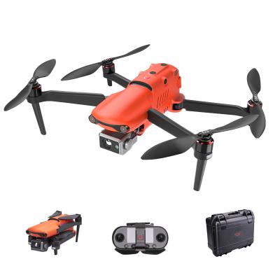 China 360Â ° Obstacle Avoidance Advanced 9KM 40 Minutes Long Time Flight Obstacle Avoidance Aerial Photography 8K Thermal Camera Drone Radio Control Against DJI Mavic for sale