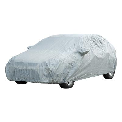 China Special Customized Wholesale Price China Car Full Waterproof Cover for sale