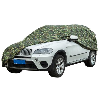 China 2019 New Hot Sale Special Customized Car Waterproof Cover for sale