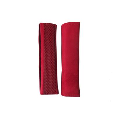 China Seat belt nylon covers for sale