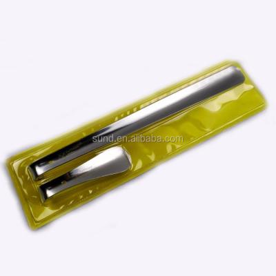 China long and short gifts blister packing shoeshorn set for sale