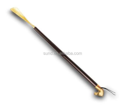 China high quality horse head shoehorn for sale