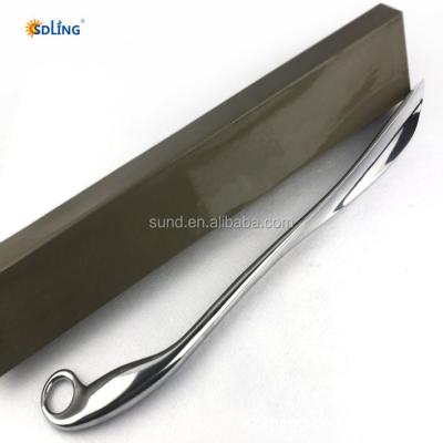 China high quality stainless steel shoehorn for sale