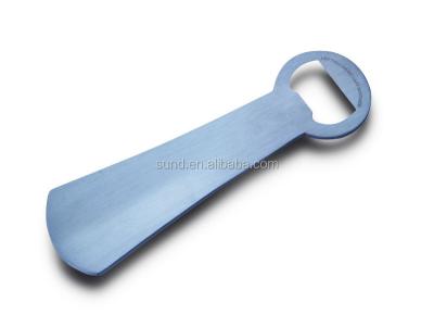 China bottle opener stainless steel shoehorn for sale