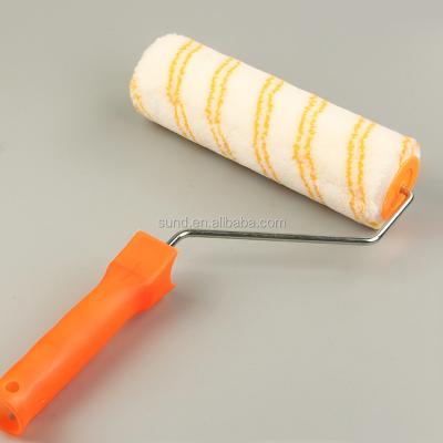 China New Color Paint Roller Brush&Design Paint Brush Roller for sale