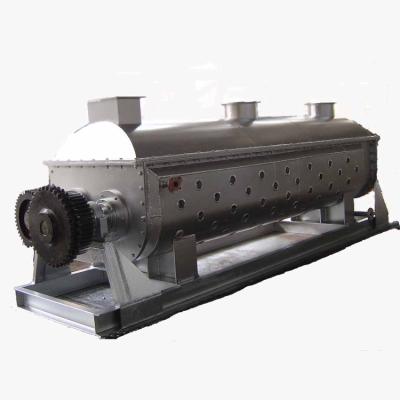 China Medicine processing kjg series cheap price hollow paddle dryer equipment for chemical for sale