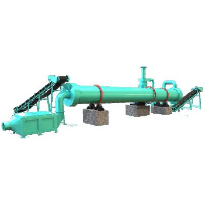 China Medicine processing best selling lime rotary kiln dryer, coal mine dryer, hzg rotary drum dryer for sale