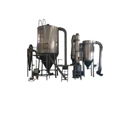 China Medicine Treating Industrial Spin Flash Dryer Hot Sale XSG Model Industrial Spin Dryer for sale