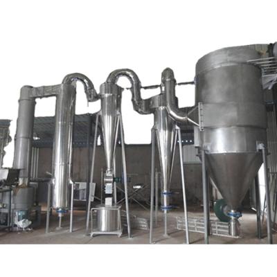 China High Efficiency Low Cost Factory Price XSG Series Spin Flash Dryer For Cassava Powder for sale