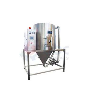 China Medicine Processing Best Selling High Speed ​​Centrifugal Spray Dryer Centrifugal Spray Drying Machine Atomizer Price for sale