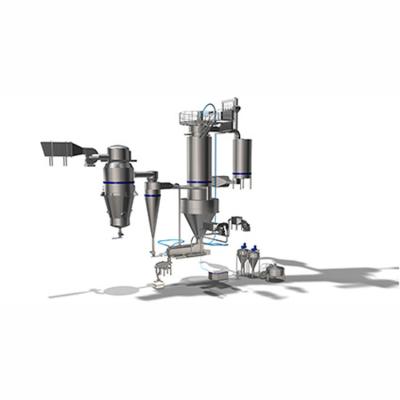 China Medicine processing hot sale ypg series spray drying granulator / spray dry granulator / spray pelletizer for sale