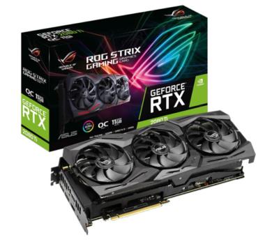 China original laptop gtx 3060ti gaming graphics card gpu rxt msi and rtx 3080 3090 L7 brand new used video card for sale