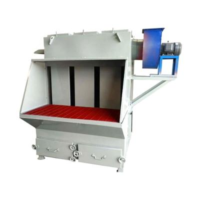 China Factory Made In China Portable Dust Collection Downdraft Grinding Table / Workbench for sale