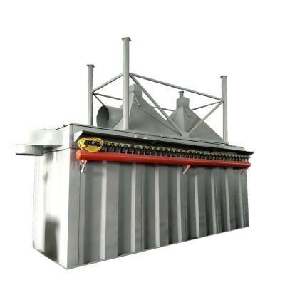 China Factory New Design Chinese Saw Dust Collector High Quality Dust Collector for sale