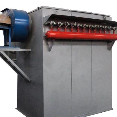 China Factory Woodworking Dust Collectors Dust Collector Machine for sale